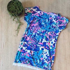Lilly Pulitzer